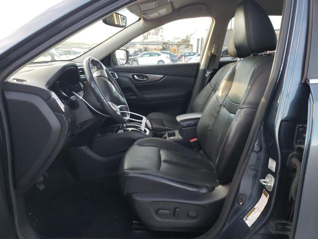 Photo 7 from auction – 2014 NISSAN ROGUE S with VIN 5N1AT2MT5EC784155