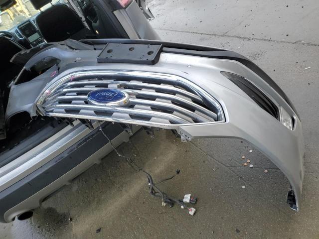Photo 12 from auction – 2022 FORD EDGE TITAN with VIN 2FMPK4K92NBA54090