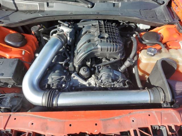 Photo 11 from auction – 2019 DODGE CHARGER SX with VIN 2C3CDXJG7KH547744