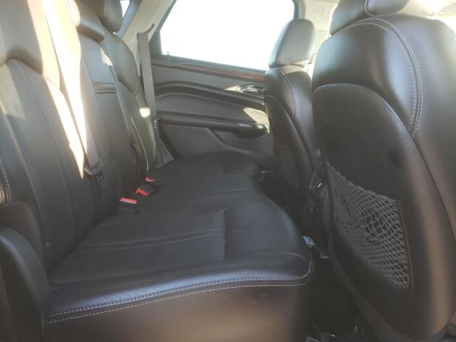 Photo 11 from auction – 2014 CADILLAC SRX LUXURY with VIN 3GYFNBE36ES543079