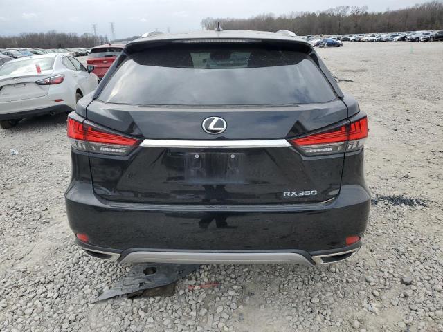 Photo 6 from auction – 2020 LEXUS RX 350 with VIN 2T2HZMAA0LC152390