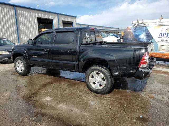 Photo 2 from auction – 2014 TOYOTA TACOMA DOU with VIN 5TFLU4EN3EX092555