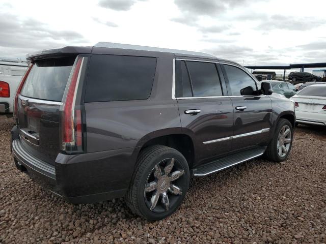 Photo 3 from auction – 2016 CADILLAC ESCALADE L with VIN 1GYS4BKJ8GR125648