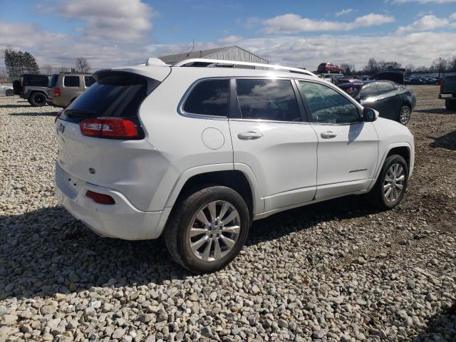 Photo 3 from auction – 2016 JEEP CHEROKEE O with VIN 1C4PJMJS4GW315068