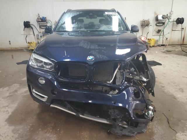 Photo 5 from auction – 2017 BMW X5 XDRIVE3 with VIN 5UXKR0C35H0V82143