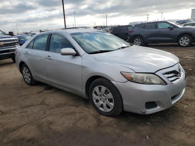Photo 4 from auction – 2010 TOYOTA CAMRY BASE with VIN 4T1BF3EK2AU020517