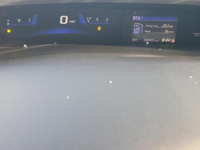 Photo 9 from auction – 2015 HONDA CIVIC LX with VIN 2HGFG3B57FH520203