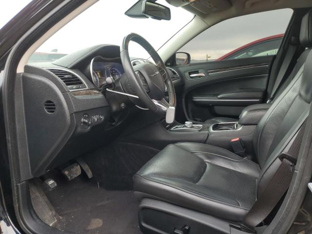 Photo 7 from auction – 2018 CHRYSLER 300 LIMITE with VIN 2C3CCAKG4JH296713