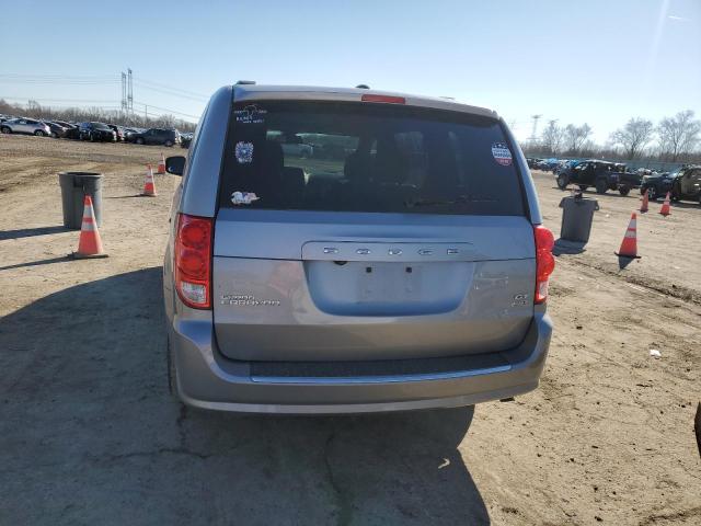 Photo 6 from auction – 2019 DODGE GRAND CARA with VIN 2C4RDGEG6KR512641