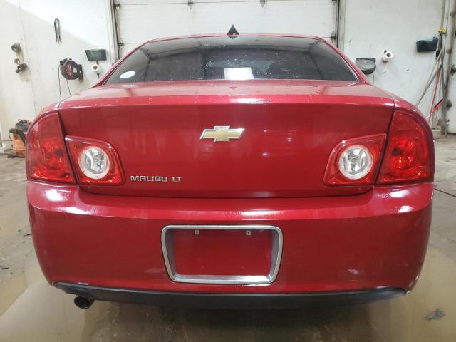 Photo 6 from auction – 2012 CHEVROLET MALIBU 1LT with VIN 1G1ZC5E00CF223668