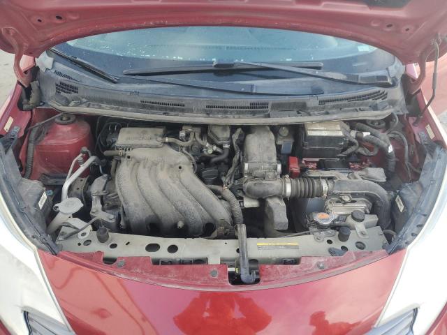 Photo 11 from auction – 2014 NISSAN VERSA NOTE with VIN 3N1CE2CP4EL367550