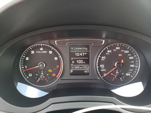 Photo 9 from auction – 2018 AUDI Q3 PREMIUM with VIN WA1ECCFS2JR017591