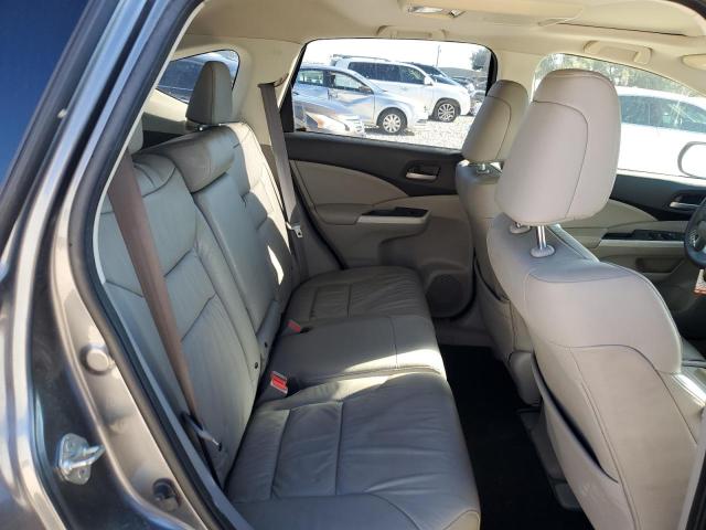 Photo 11 from auction – 2012 HONDA CR-V EXL with VIN JHLRM3H76CC012125