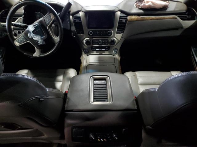 Photo 8 from auction – 2016 GMC YUKON DENA with VIN 1GKS2CKJXGR315442