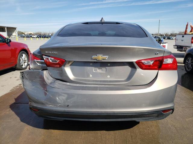 Photo 6 from auction – 2017 CHEVROLET MALIBU LT with VIN 1G1ZE5ST3HF243591