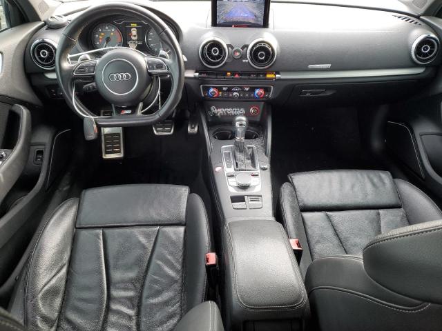 Photo 8 from auction – 2015 AUDI S3 PRESTIG with VIN WAUFFGFF8F1093248