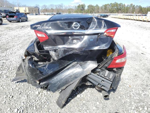 Photo 6 from auction – 2017 NISSAN ALTIMA 2.5 with VIN 1N4AL3AP1HC470174