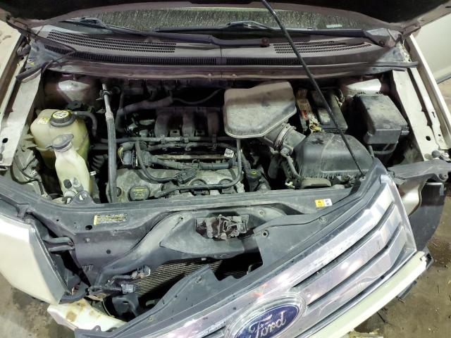 Photo 12 from auction – 2007 FORD EDGE SEL P with VIN 2FMDK39C67BB59975