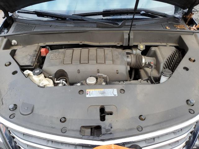 Photo 12 from auction – 2017 CHEVROLET TRAVERSE L with VIN 1GNKVGKD8HJ348113