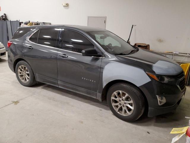 Photo 4 from auction – 2018 CHEVROLET EQUINOX LT with VIN 2GNAXJEV9J6289275