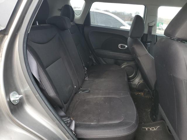 Photo 10 from auction – 2016 KIA SOUL with VIN KNDJN2A23G7243028