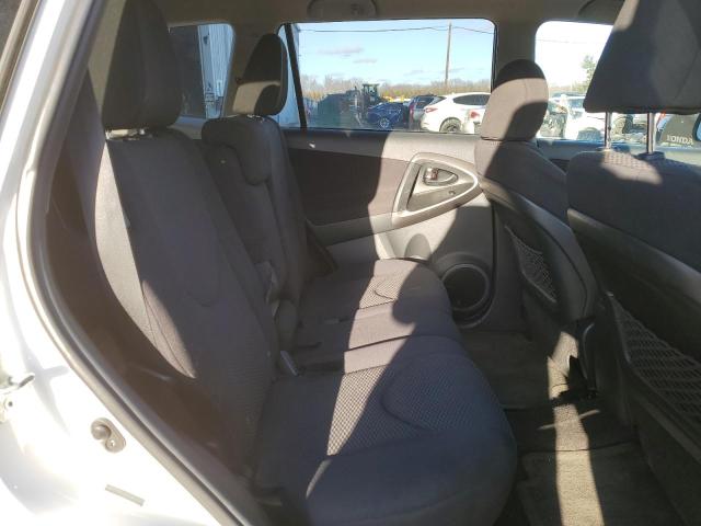 Photo 10 from auction – 2012 TOYOTA RAV4 SPORT with VIN 2T3RF4DV5CW267623
