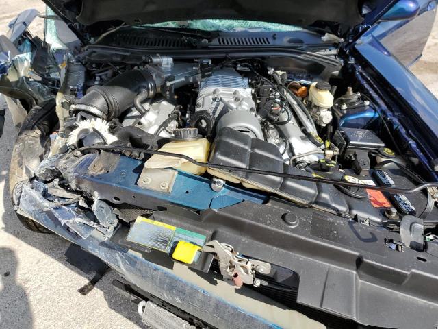 Photo 11 from auction – 2004 FORD MUSTANG CO with VIN 1FAFP48Y44F162312