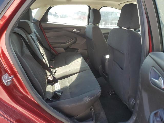 Photo 10 from auction – 2016 FORD FOCUS SE with VIN 1FADP3F25GL233944