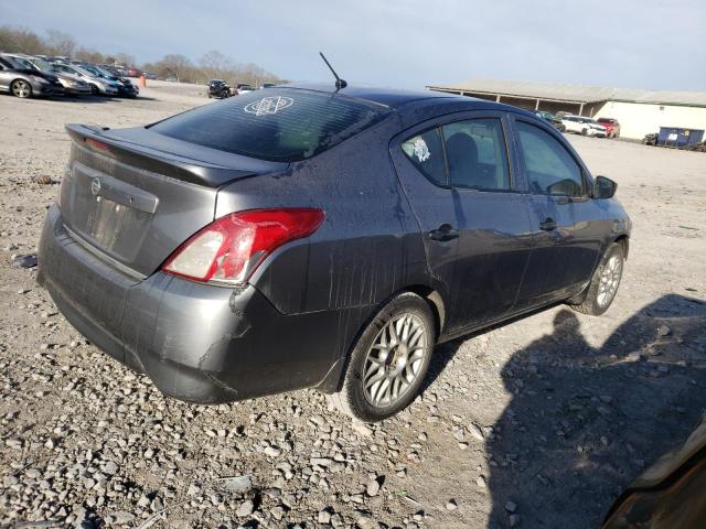Photo 3 from auction – 2017 NISSAN VERSA S with VIN 3N1CN7AP3HL818908