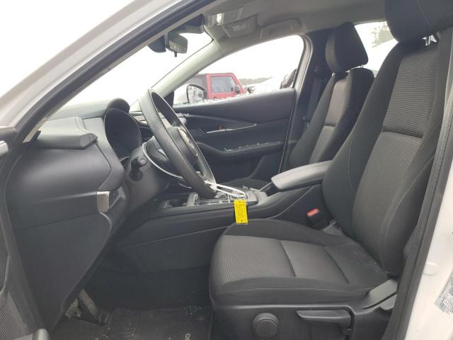 Photo 7 from auction – 2023 MAZDA CX-30 with VIN 3MVDMBAM5PM536404