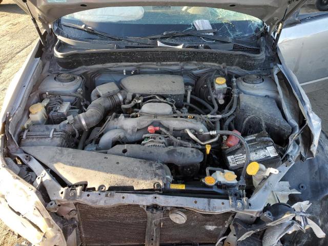 Photo 12 from auction – 2009 SUBARU FORESTER 2 with VIN JF2SH61689H773080