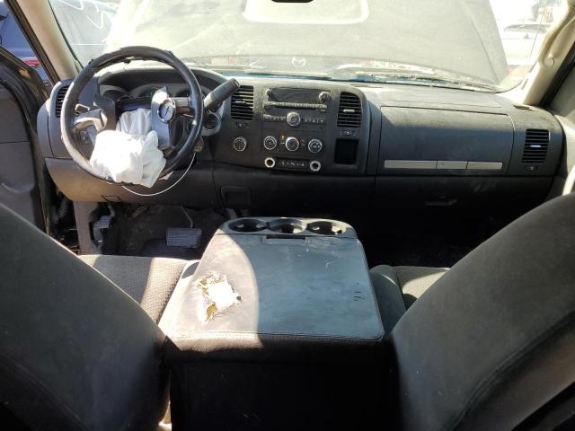 Photo 8 from auction – 2008 GMC SIERRA K15 with VIN 3GTEK13M18G125391