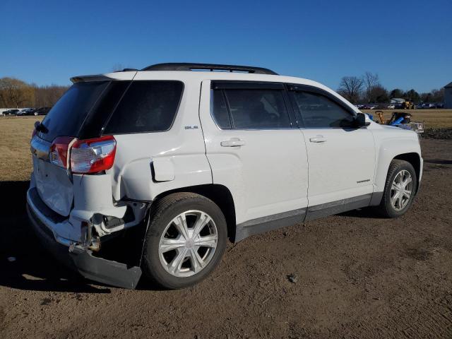 Photo 3 from auction – 2017 GMC TERRAIN SL with VIN 2GKALNEK3H6280233