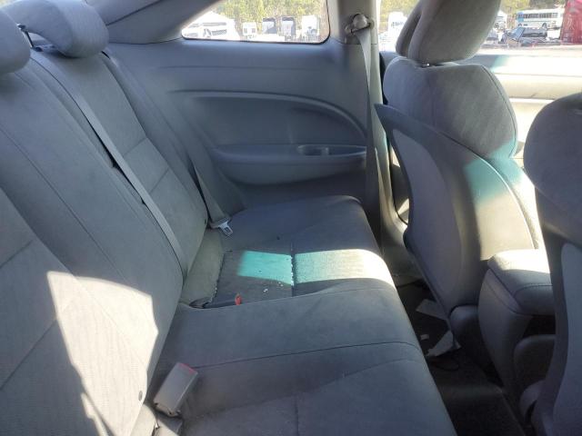 Photo 10 from auction – 2009 HONDA CIVIC 4D E with VIN 2HGFG12659H520203