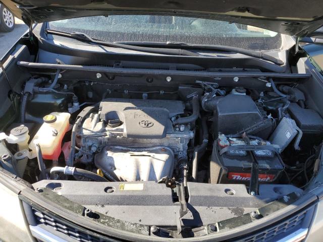 Photo 12 from auction – 2013 TOYOTA RAV4 XLE with VIN 2T3RFREV1DW032052