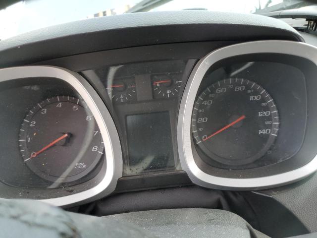 Photo 9 from auction – 2014 CHEVROLET EQUINOX LT with VIN 2GNALBEK8E6291063