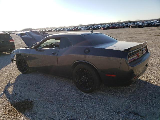 Photo 2 from auction – 2021 DODGE CHALLENGER with VIN 2C3CDZFJ3MH603133