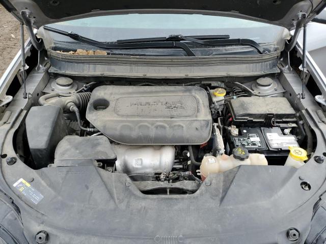 Photo 11 from auction – 2019 JEEP CHEROKEE L with VIN 1C4PJMCB7KD323375