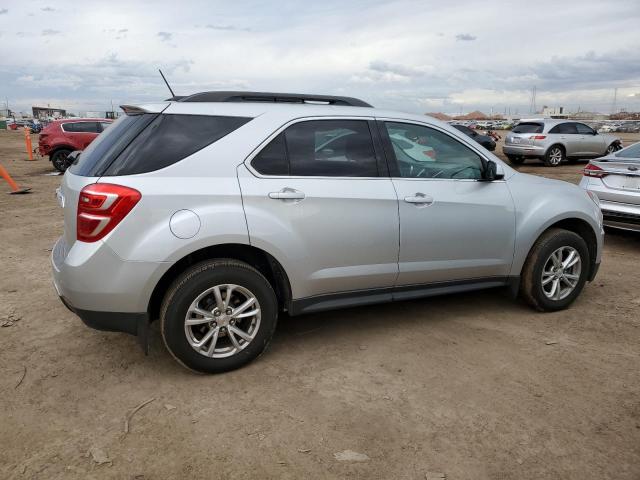 Photo 3 from auction – 2017 CHEVROLET EQUINOX LT with VIN 2GNALCEK6H1571524