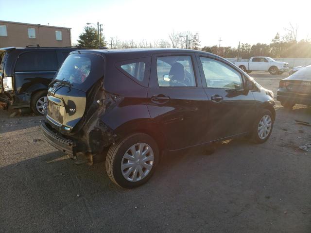 Photo 3 from auction – 2015 NISSAN VERSA NOTE with VIN 3N1CE2CP8FL372932