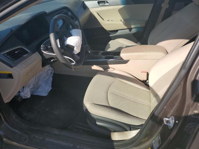 Photo 7 from auction – 2016 HYUNDAI SONATA SE with VIN 5NPE24AF9GH318982