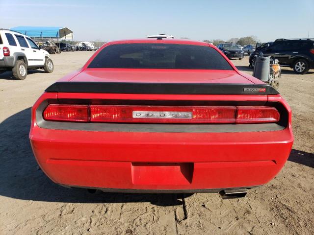 Photo 6 from auction – 2009 DODGE CHALLENGER with VIN 2B3LJ74W89H524525