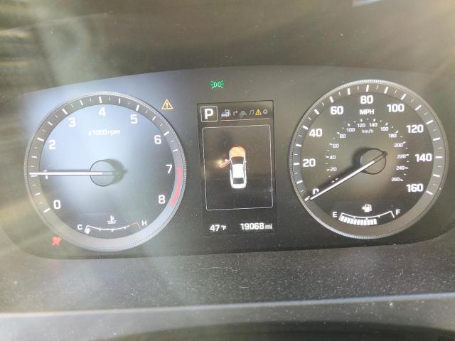 Photo 9 from auction – 2015 HYUNDAI SONATA SPO with VIN 5NPE34AF4FH096783