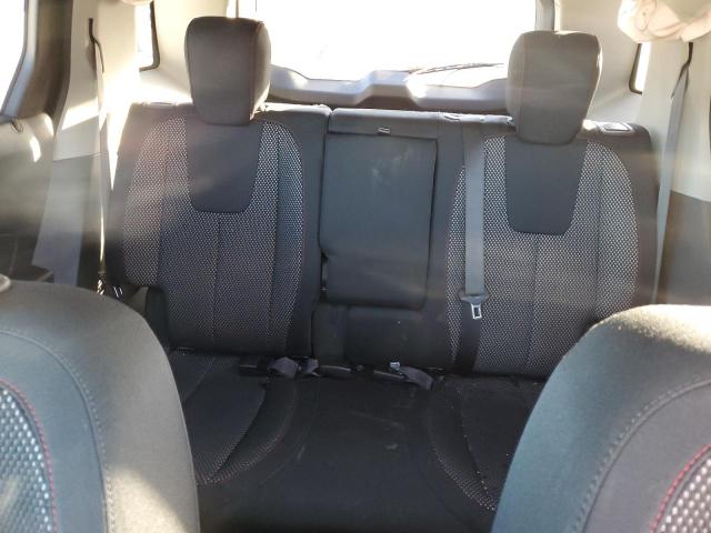 Photo 10 from auction – 2015 GMC TERRAIN SL with VIN 2GKFLWEK3F6211552