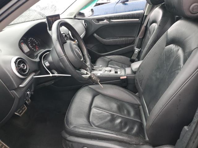Photo 7 from auction – 2015 AUDI A3 PREMIUM with VIN WAUCCGFF2F1005841