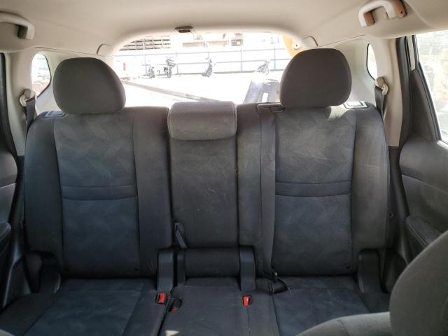 Photo 10 from auction – 2015 NISSAN ROGUE S with VIN KNMAT2MV6FP506705