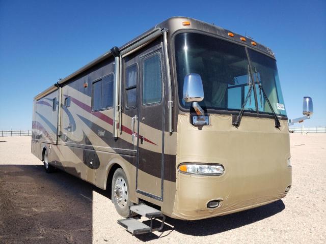 MONA TRVLTRLR 2004 with VIN 1RF42464242029435 - Photo from auction