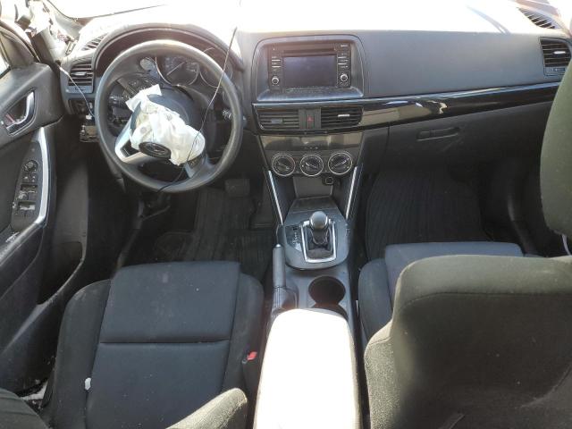 Photo 8 from auction – 2015 MAZDA CX-5 SPORT with VIN JM3KE4BY6F0511331
