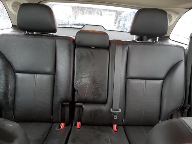 Photo 10 from auction – 2014 FORD EDGE LIMIT with VIN 2FMDK3KCXEBA06796