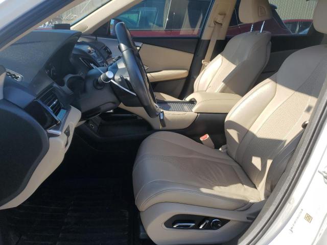 Photo 7 from auction – 2020 ACURA RDX TECHNO with VIN 5J8TC2H58LL001840